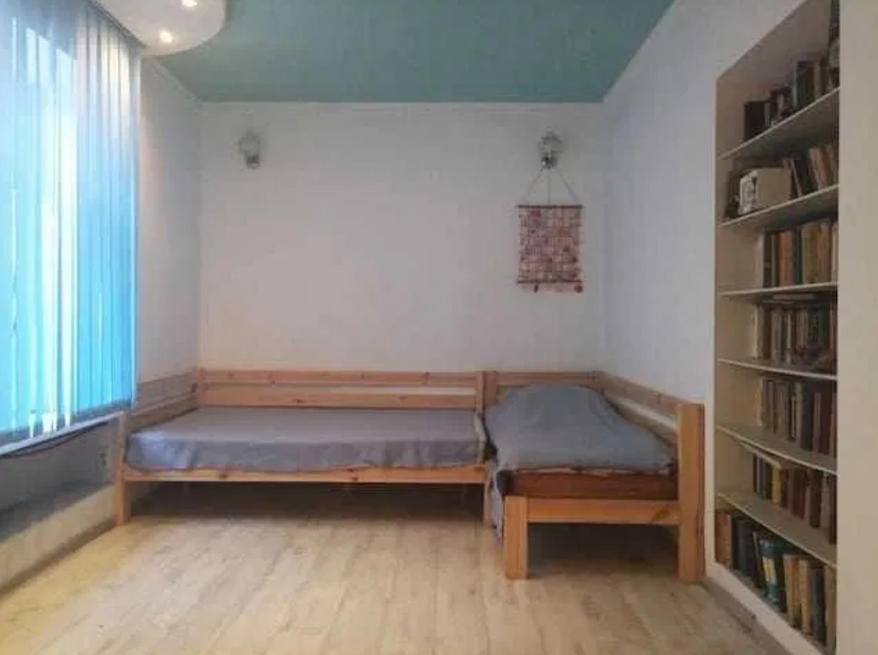 продажа двухкомнатной квартиры номер A-173817 в Приморском районе, фото номер 9
